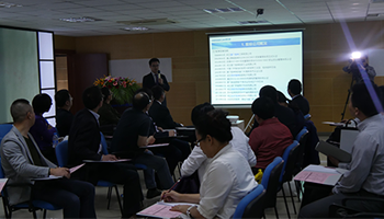 廈門新三板企業(yè)家走進(jìn)恒坤，眾大佬論道股權(quán)投資。